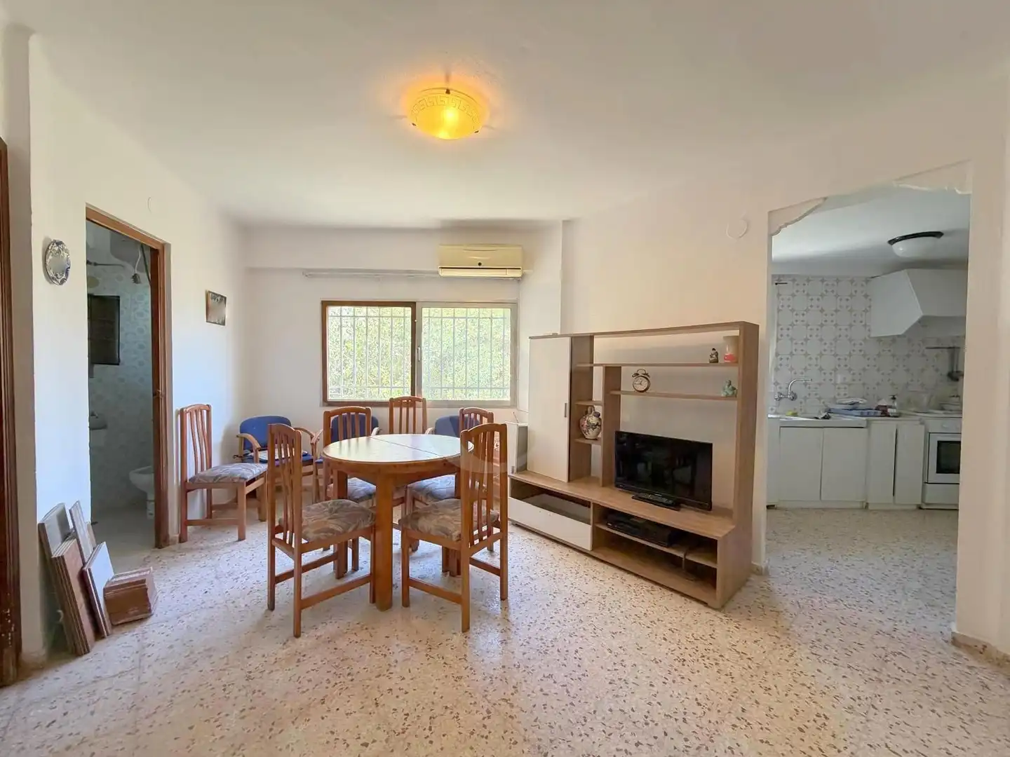 Sala d'estar de Pis en venda en Cullera
