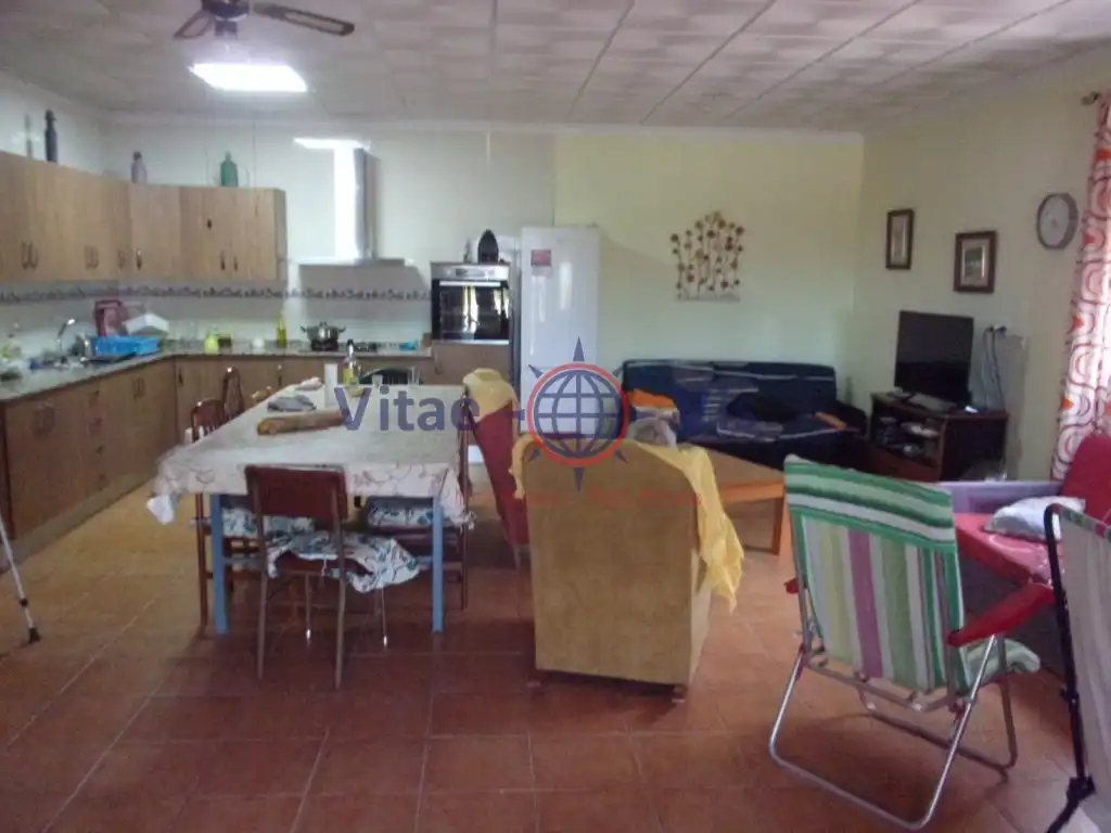 Casa o chalet en venta en Zarcilla de Ramos