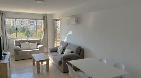 Foto 2 de Pis de lloguer a Ronda Norte, 23, San Antón, Murcia