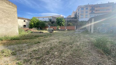 Foto 2 von Residential zum Verkauf in Zuera, Zaragoza