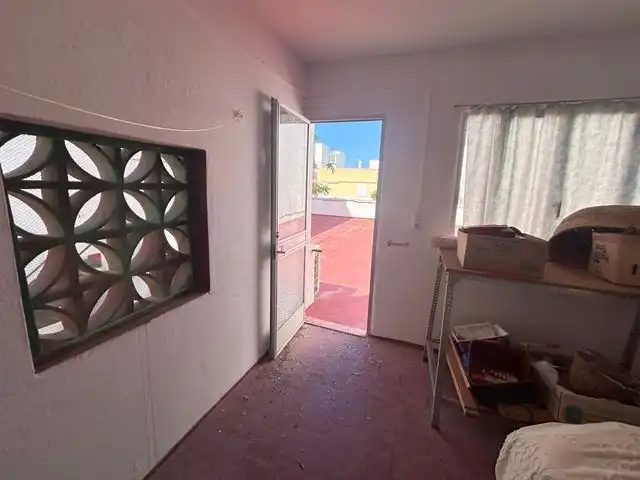 Habitación de Casa o chalet en venta en Ciutadella de Menorca con Jardín privado, Terraza y Trastero