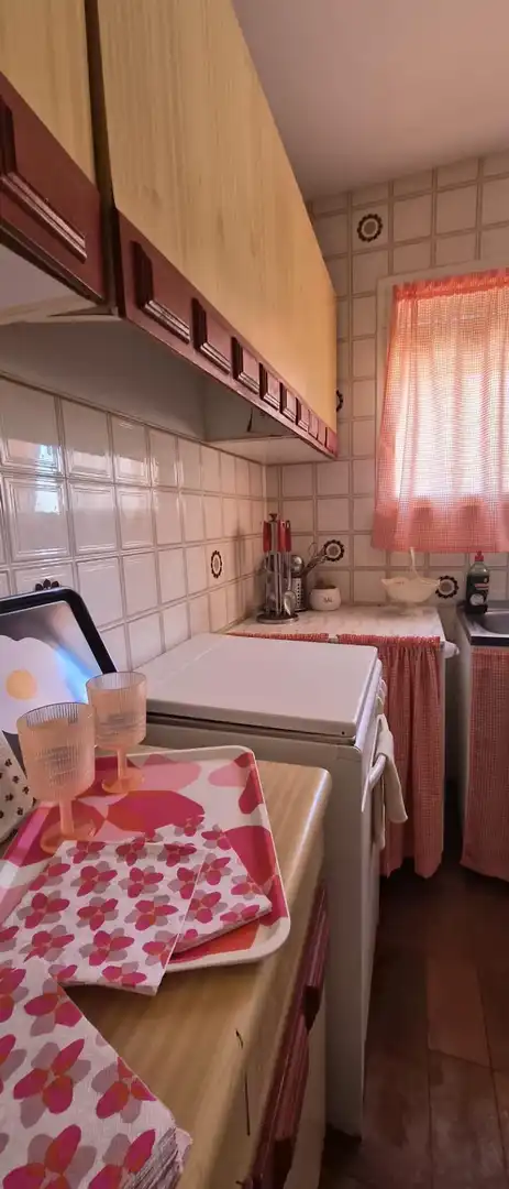 Cuina de Pis en venda en Estepona