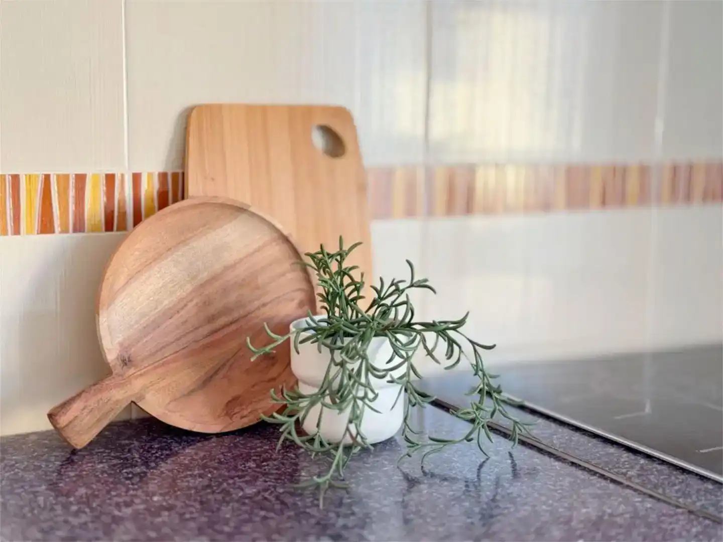 Cocina de Piso en venta en Benabarre con Balcón