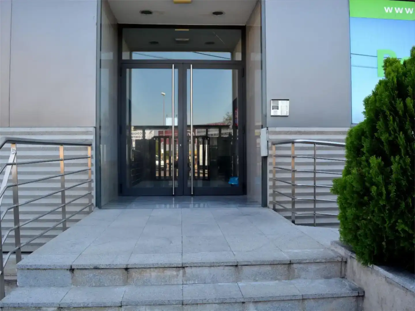Büro zur Miete in El Barral Ferial