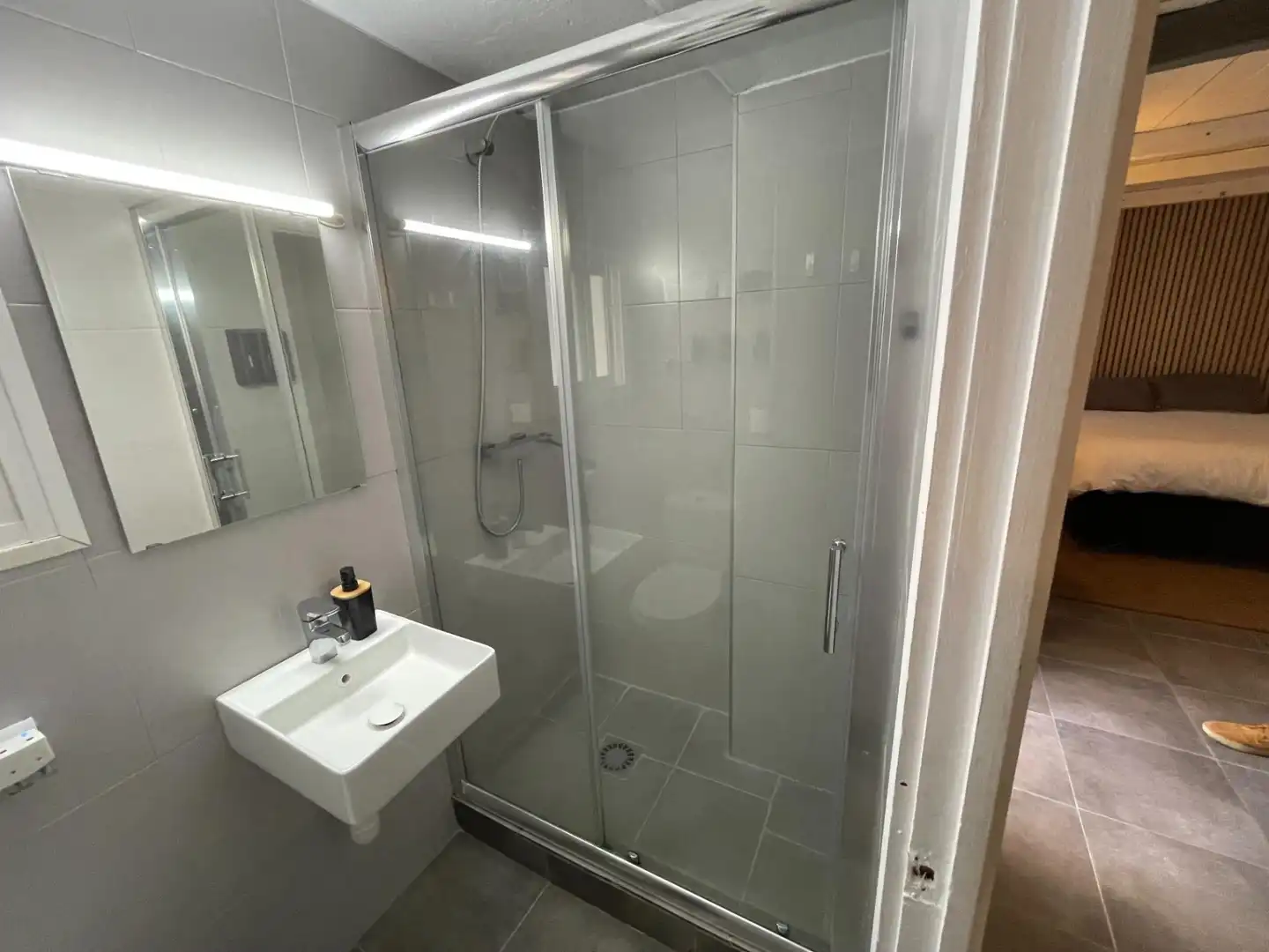 Baño de Casa o chalet en venta en Tarifa con Terraza