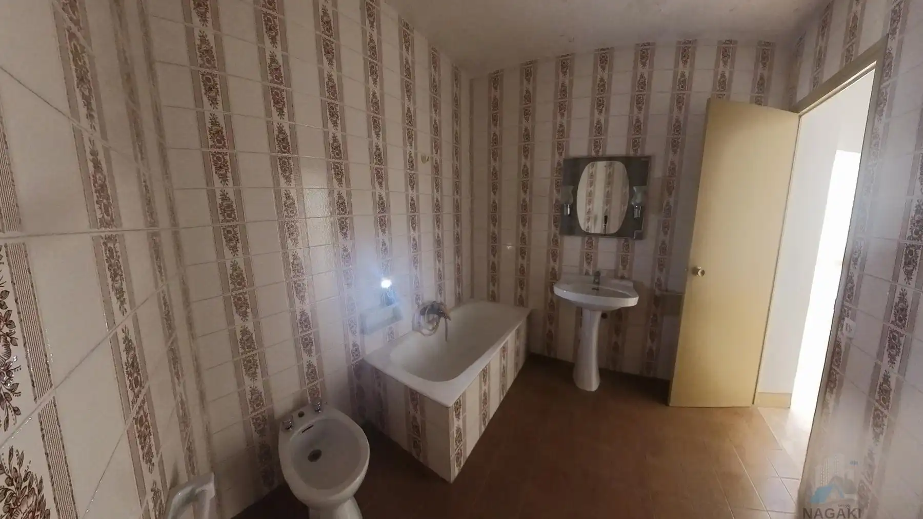 Baño de Casa o chalet en venta en Garcia