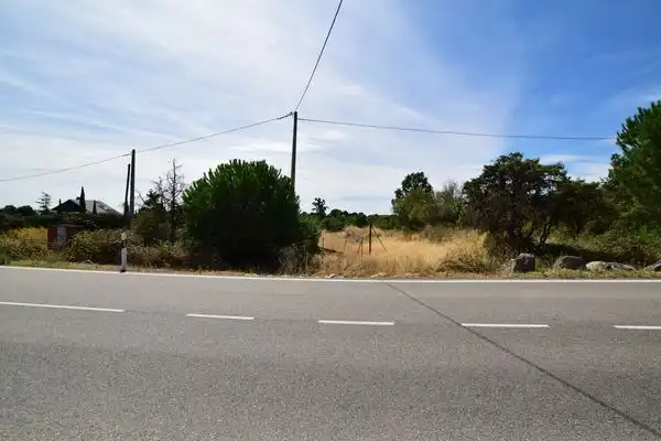 Grundstücke und Bauplätze zum Verkauf in DE LA CABRERA, imagen 2