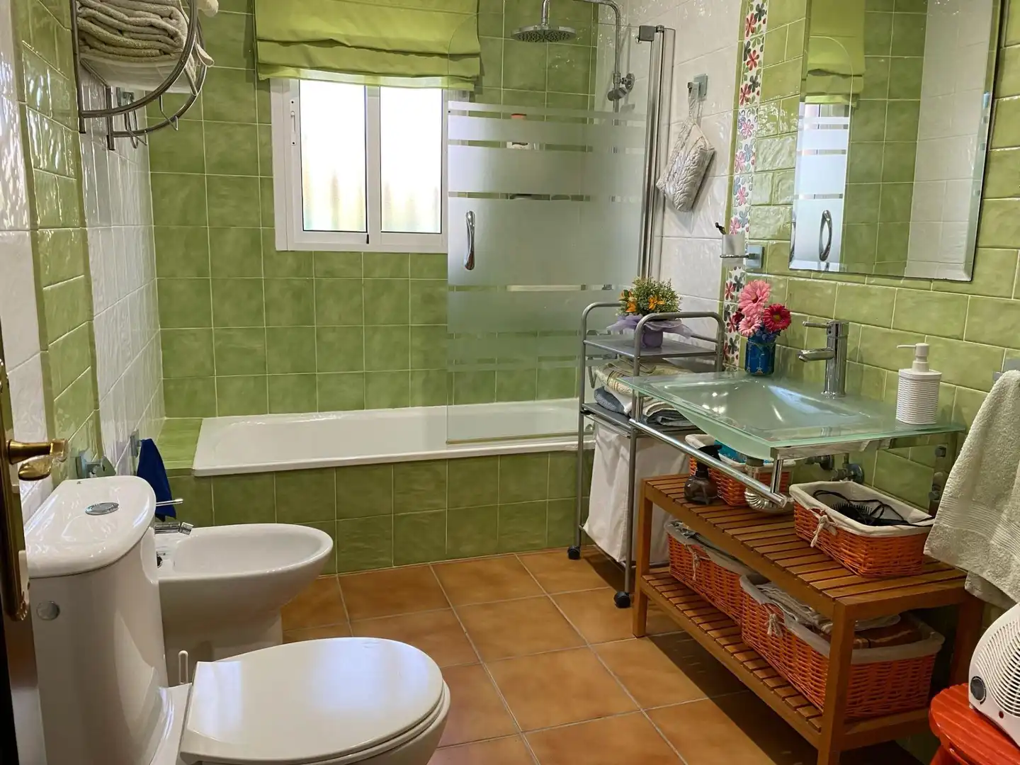 Villa mit Garten zum Verkauf in Los Franceses – La Vega, imagen 17