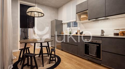 Foto 3 de Apartament de lloguer a Carrer de Sant Antoni Maria Claret, El Camp d'en Grassot i Gràcia Nova,  Barcelona Capital