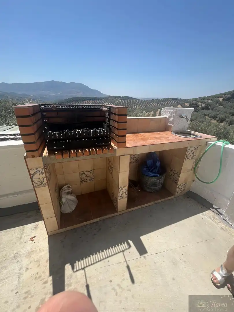 Casa o xalet en venda en Rute