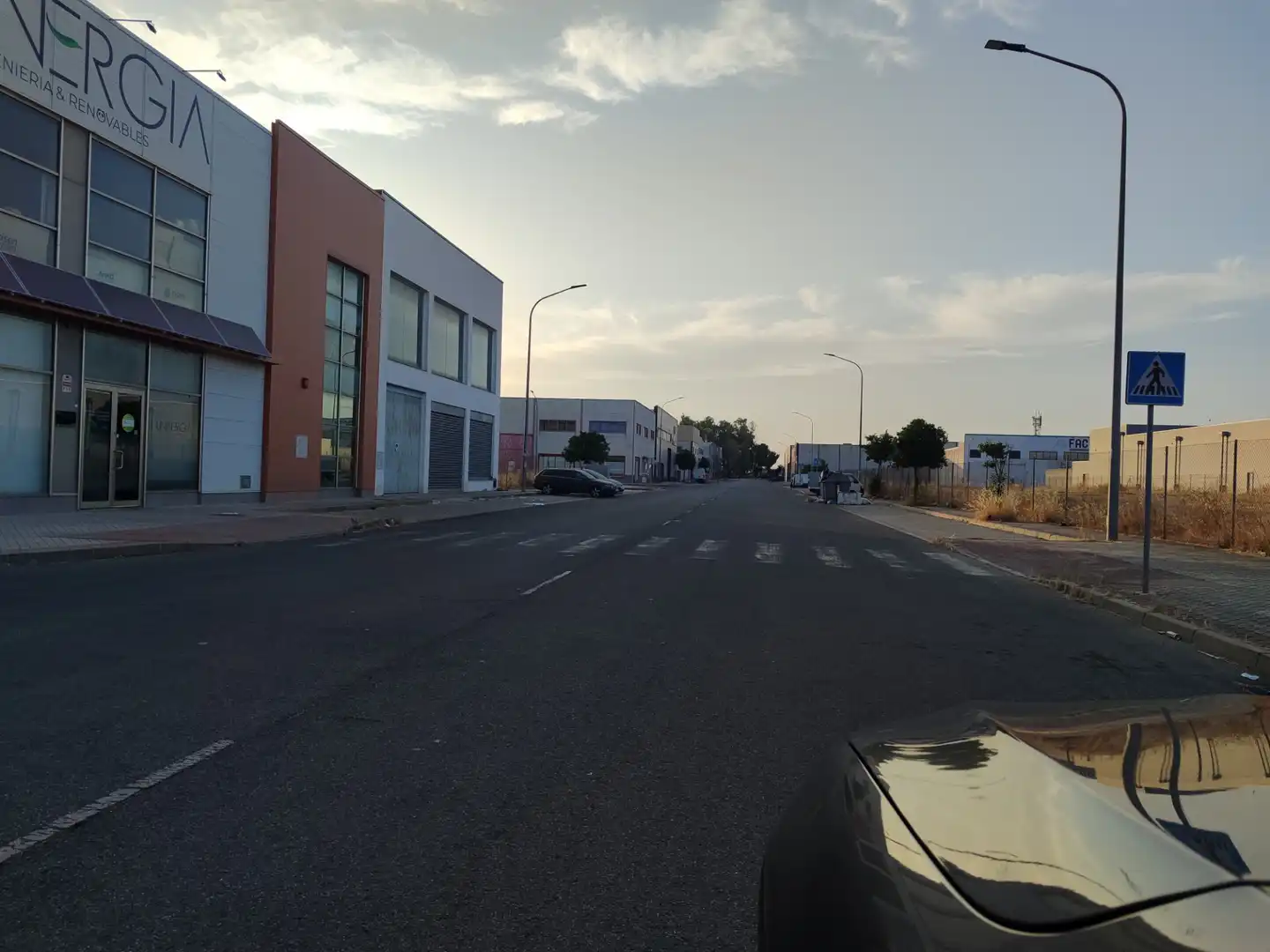 Industrial building for sale in Pedanías Norte, imagen 4