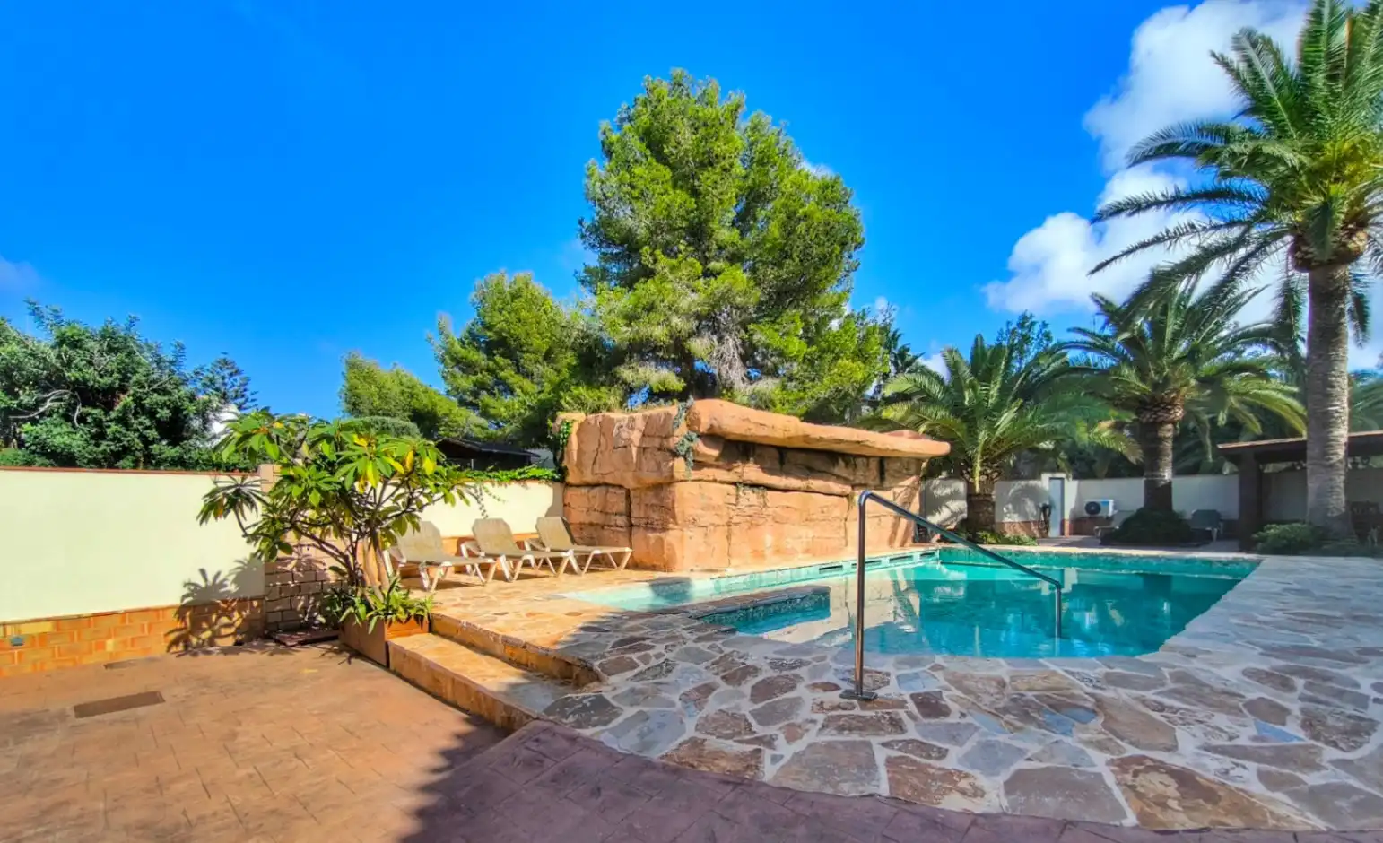 Villa avec piscine à vendre à El Montgó, imagen 41