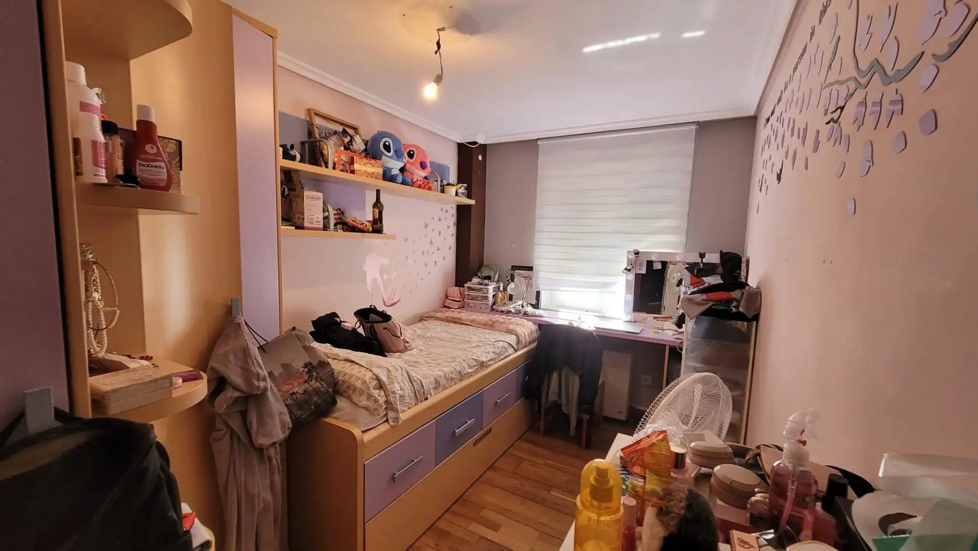 Wohnung mit Aufzug zum Verkauf in Santa Marta de Tormes, imagen 17
