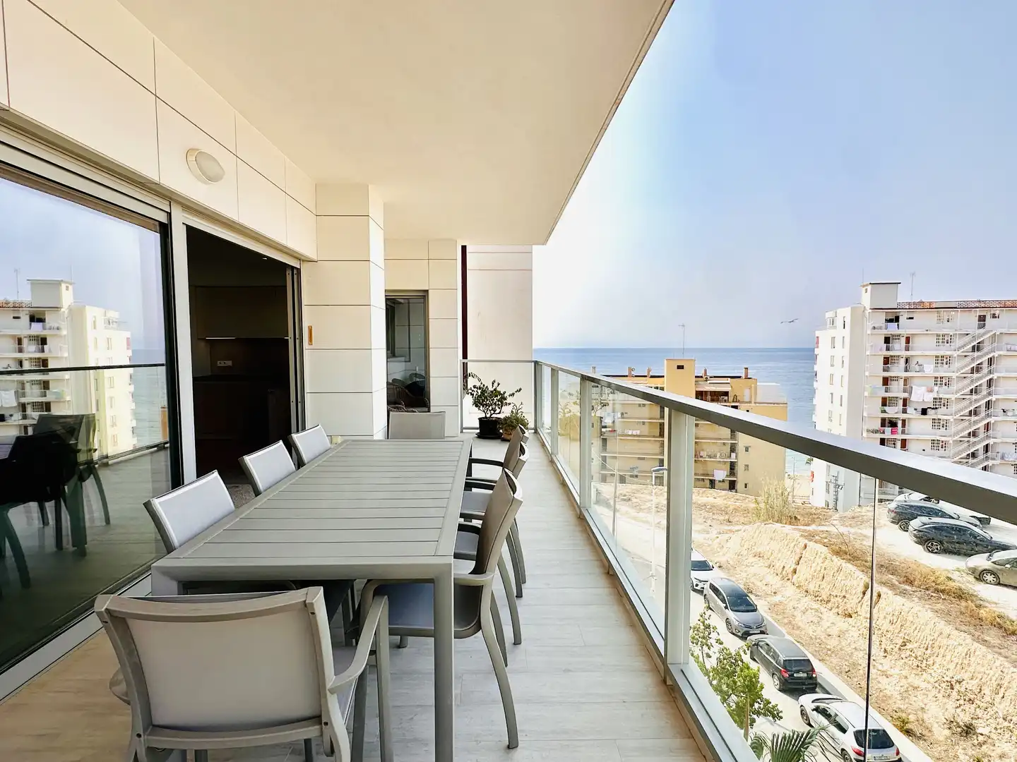 Piso con piscina en venta en Avinguda de la Ciutat de Requena 2, imagen 18