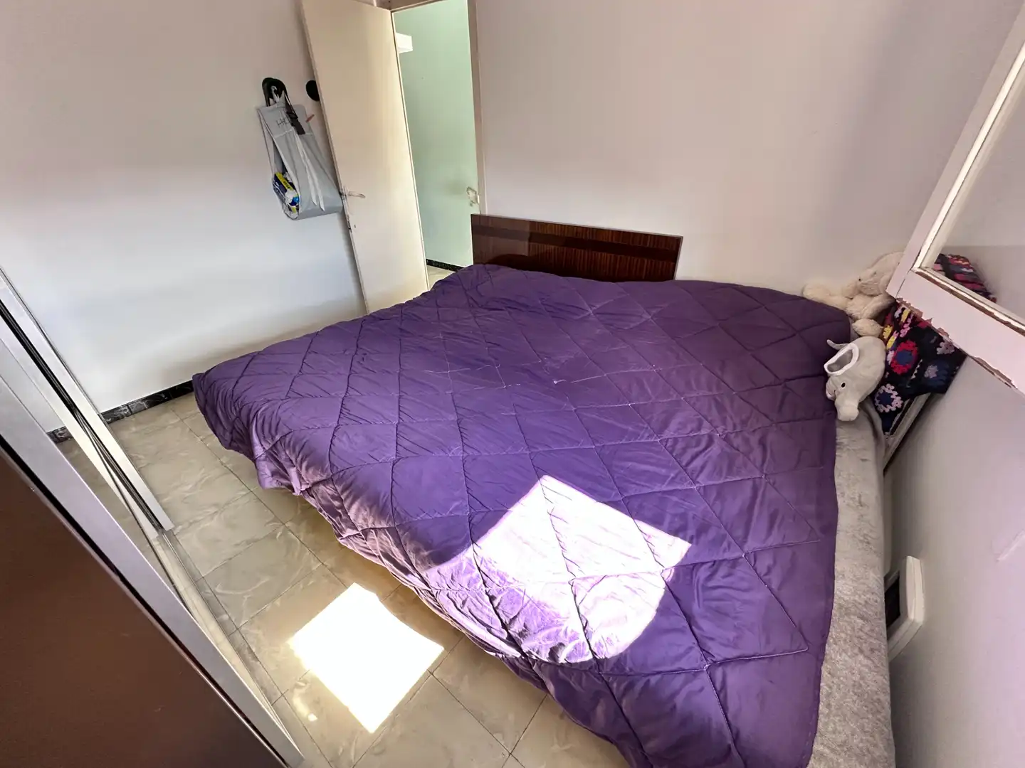Dormitori de Casa o xalet en venda en Reus amb Calefacció, Jardí privat i Terrassa