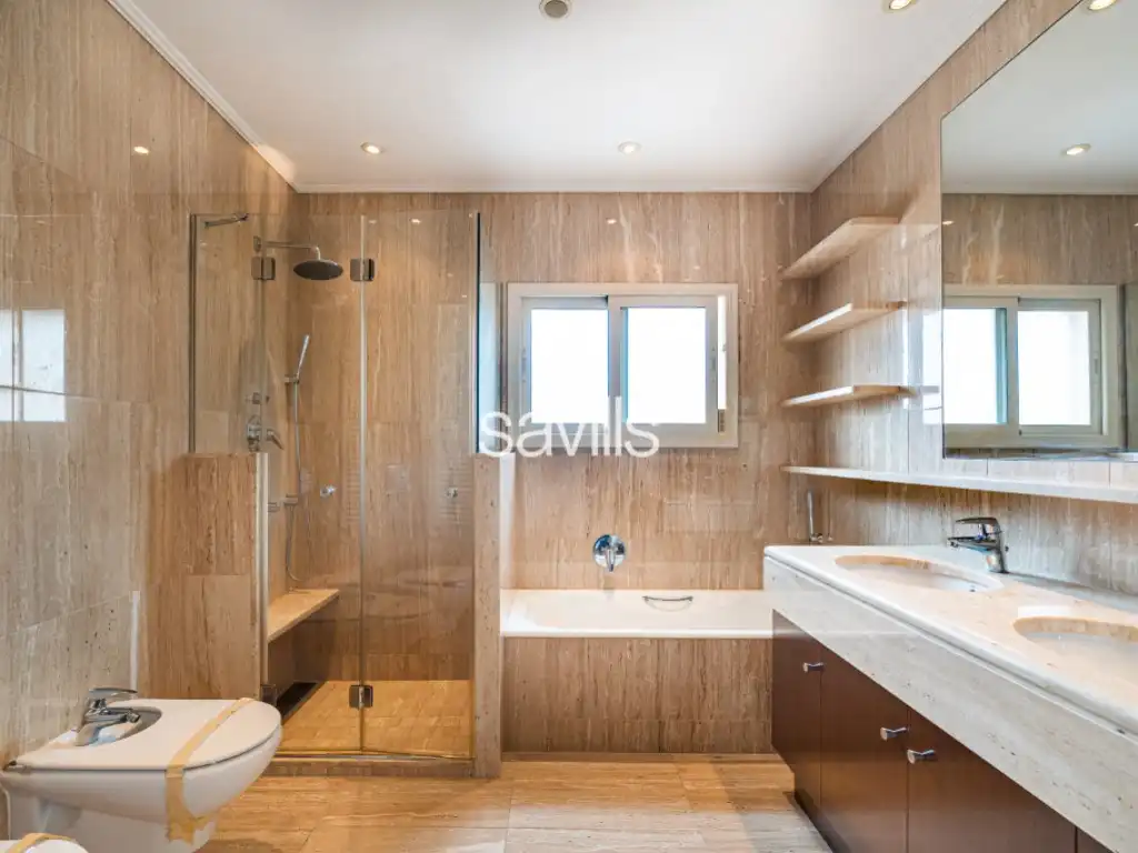 Attico con terrazza in vendita a Sarrià - Sant Gervasi, imagen 13