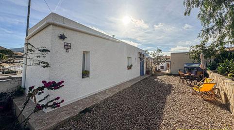 Foto 5 de Casa o xalet en venda a Mayor, Pozo de los Frailes - Presillas - Albaricoques, Níjar