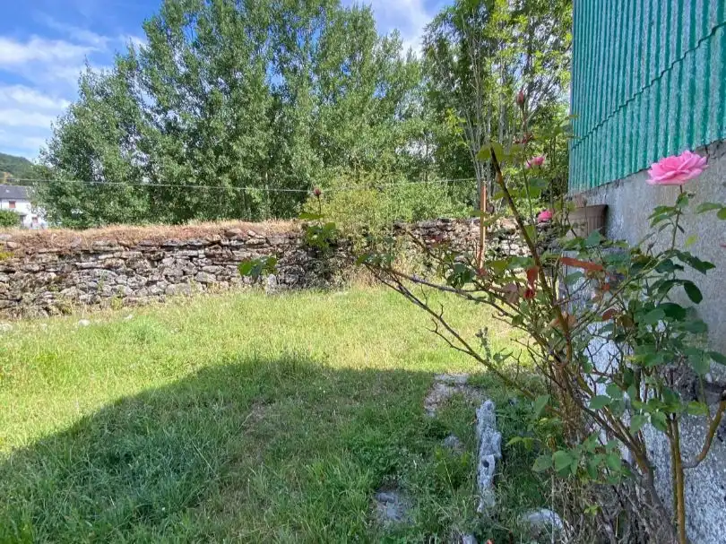 Haus mit Garten zum Verkauf in Plaza Concejo 1, imagen 8