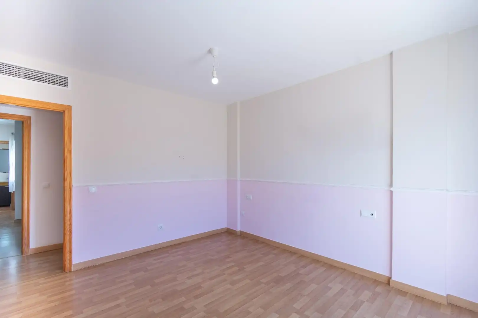 Habitación de Casa o chalet en venta en Cartagena con Aire acondicionado, Calefacción y Jardín privado