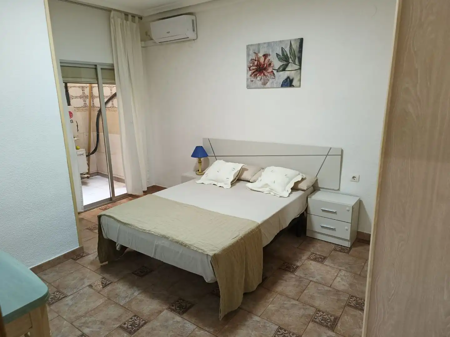 Apartament amb ascensor de lloguer a calle plesbitero baltasar carrasco 21, imagen 28