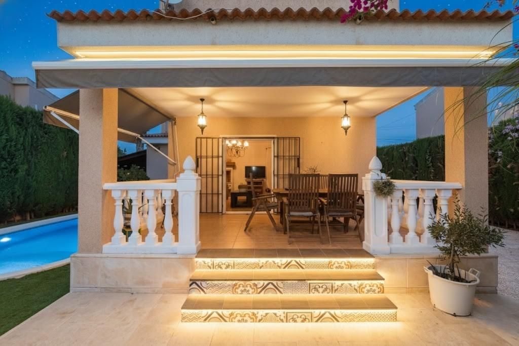 Casa o xalet en venda a Camino OLIVAR, 13, La Algoda - Matola - Llano de San José