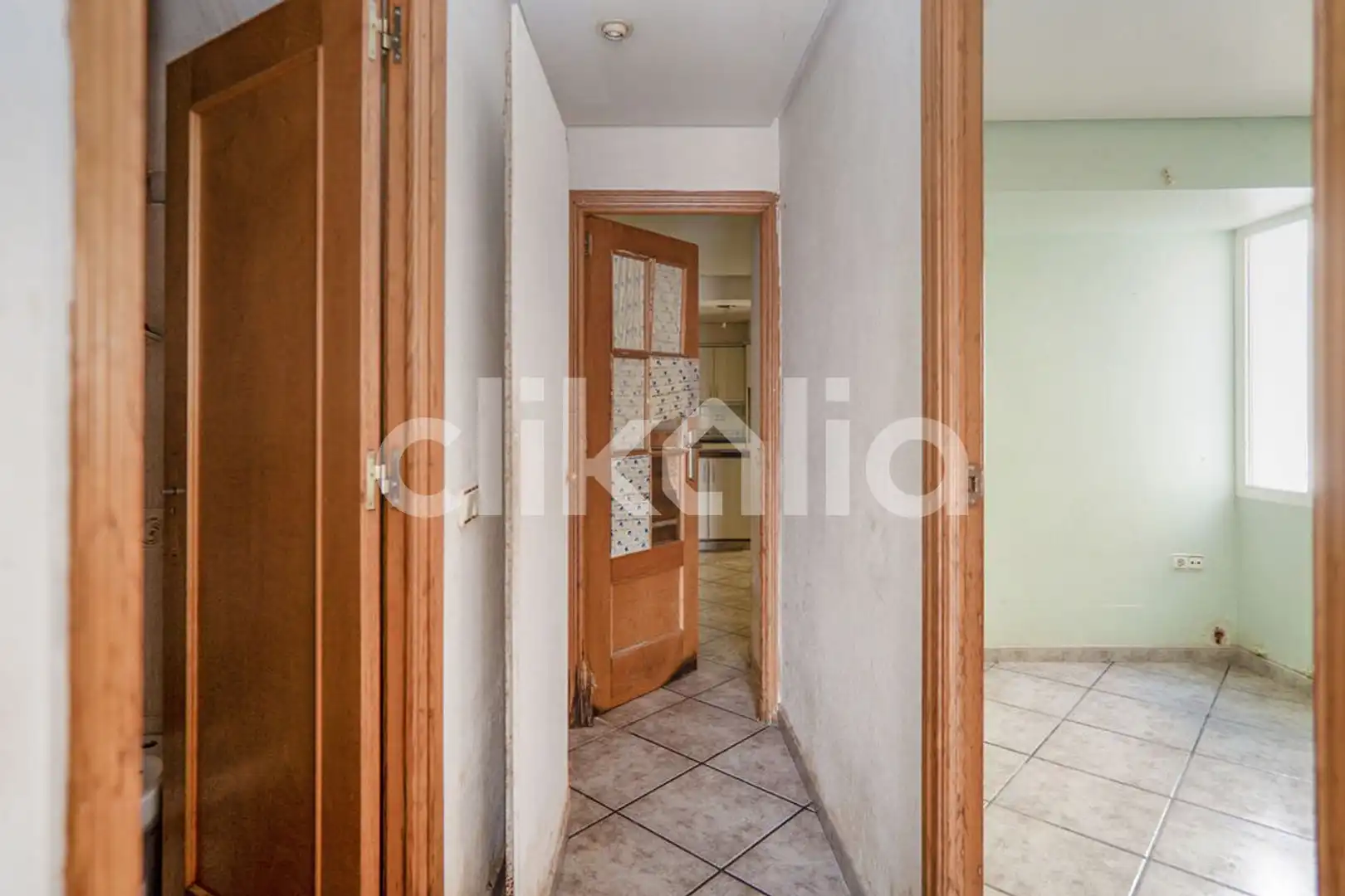 Flat for sale in San Nicolás