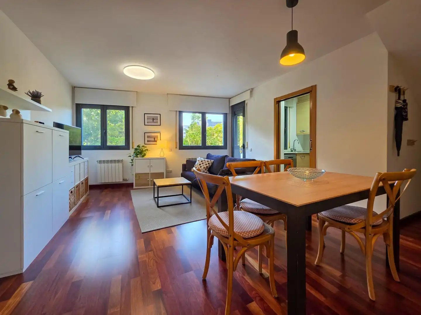 Penthouse mit Terrasse zum Verkauf in Cappont, imagen 3