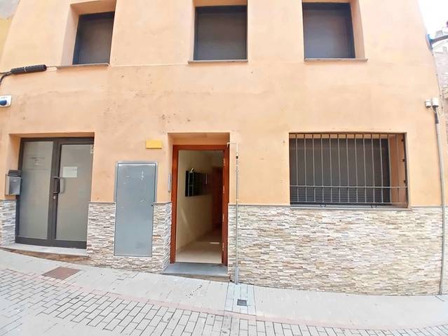 Local comercial en Venta en C/ Rectoría en Sant Hilari Sacalm