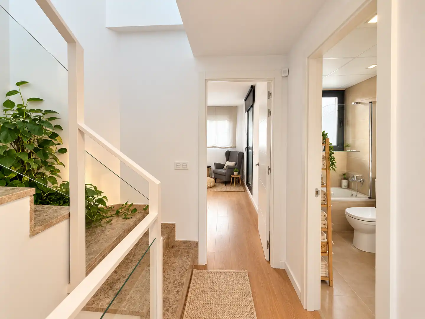 Casa o xalet en venda en Málaga amb Aire condicionat, Terrassa i Piscina comunitària