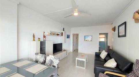 Foto 3 de Apartament en venda a Passeig Marítim de Masia Blanca, Coma-ruga platja, El Vendrell