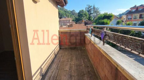 Foto 4 de Casa o chalet en venta en Barrio la Villa, La Villa - Bazuelo, Mieres (Asturias)