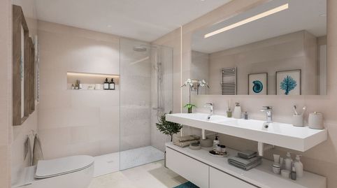 Foto 5 de Apartamento en venta en Castillo Sohail - Myramar, Fuengirola