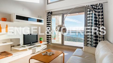 Photo 2 of Attic to rent in La Renegà-Torre Bellver-Les Platgetes, Castellón