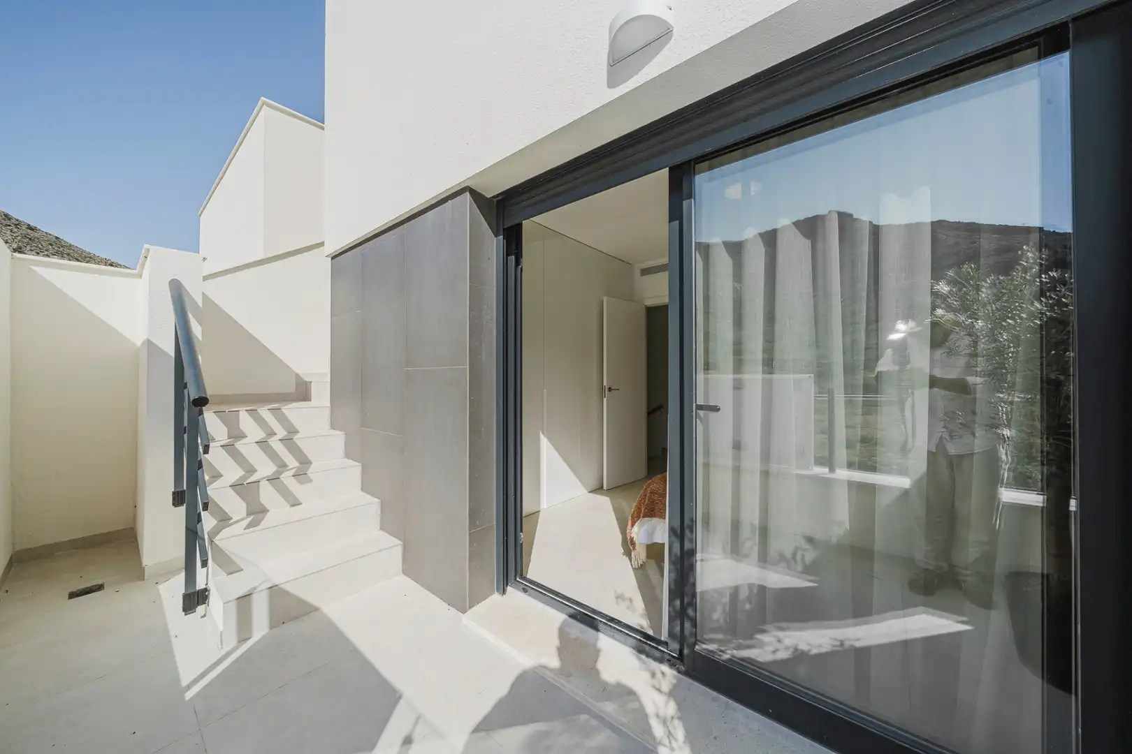 Casa amb terrassa en venda a Cox, imagen 37