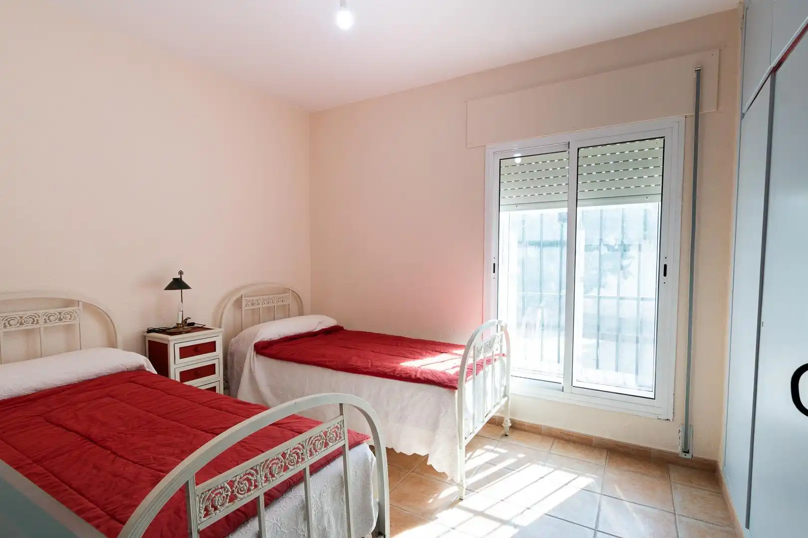 Habitación de Casa o chalet de alquiler en El Retiro - Parque Atlántico - Ronda este