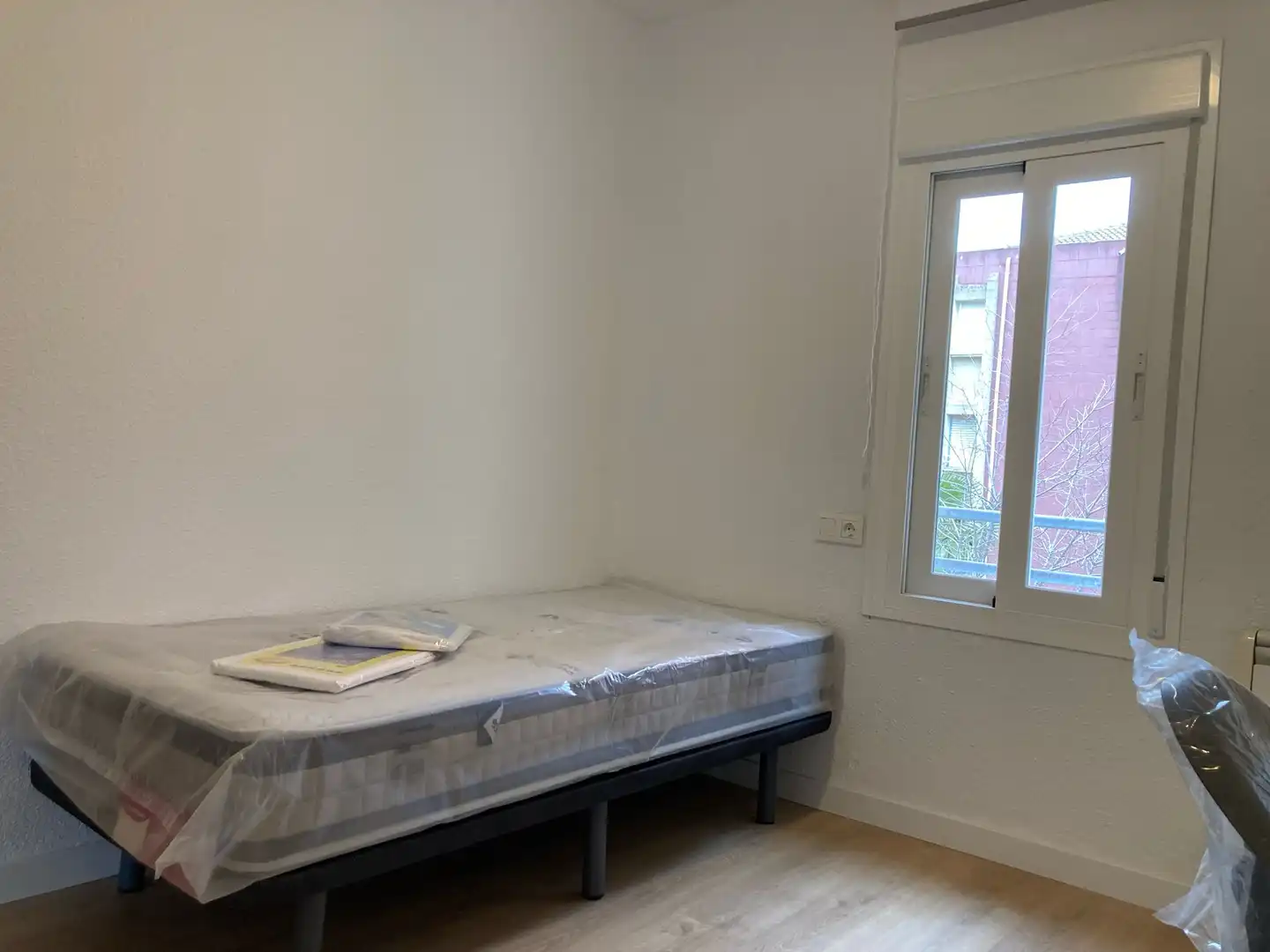 Flat to rent in Pasaje Algaba 4, imagen 9