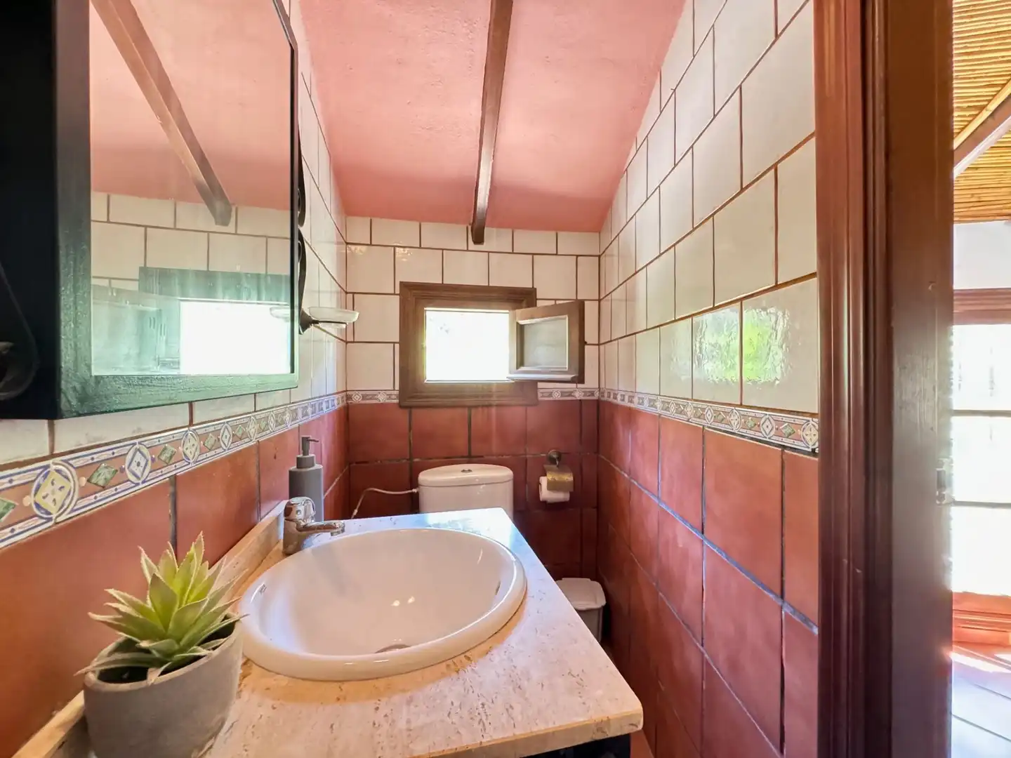 Casa rústica amb piscina en venda a monte alegre, imagen 23