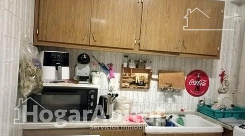 Foto 3 de Pis en venda a Calle Madrid, Germaníes - Juzgados, Gandia