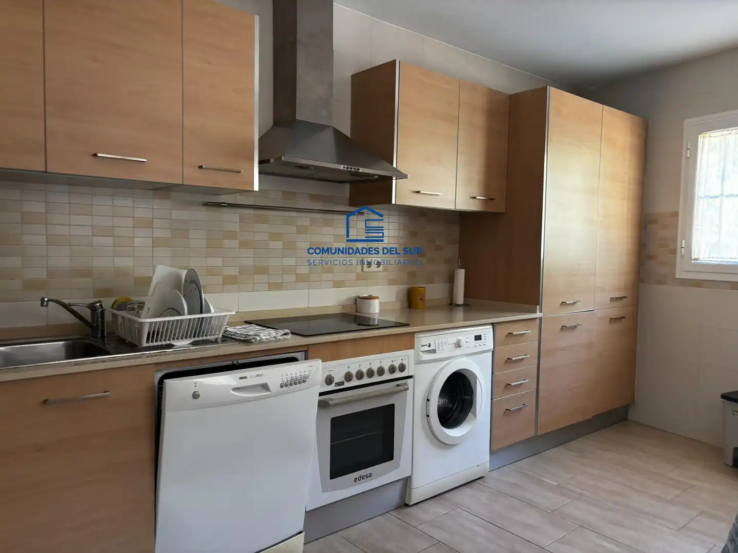 Casa a schiera con piscina in affitto a Calle FUERTE CIUDAD, imagen 10