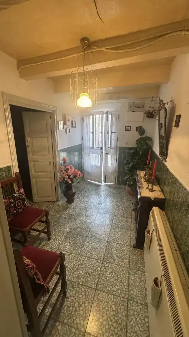 Planta baixa en venda en Villabuena del Puente amb Moblat