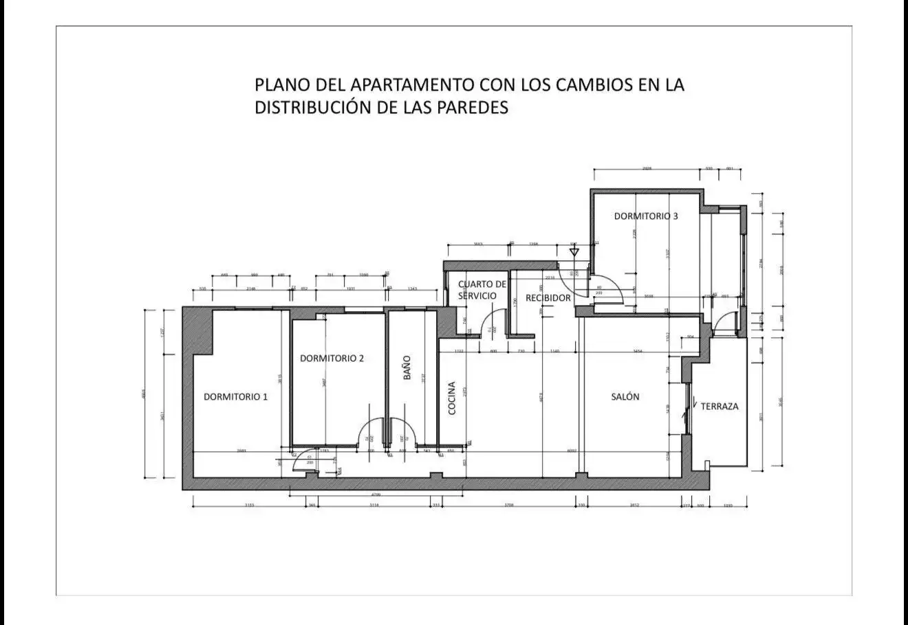 Apartament amb terrassa en venda a Playa del Cura, imagen 23