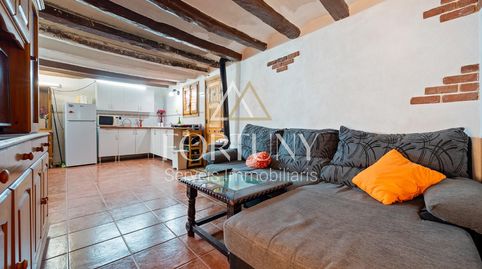Foto 5 de Casa adosada en venta en Calle Pont del, 11, Vilaverd, Tarragona