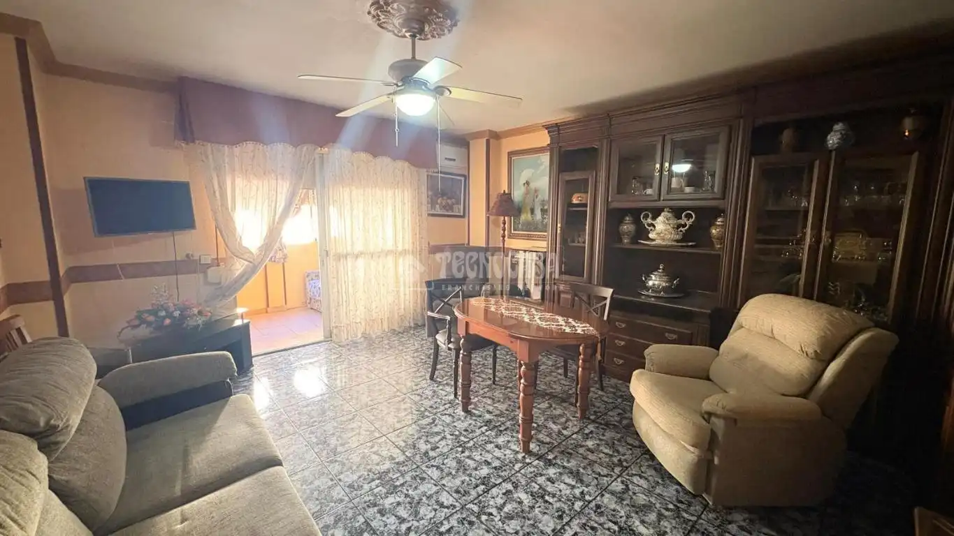 Piso con terraza en venta en Andújar, imagen 4