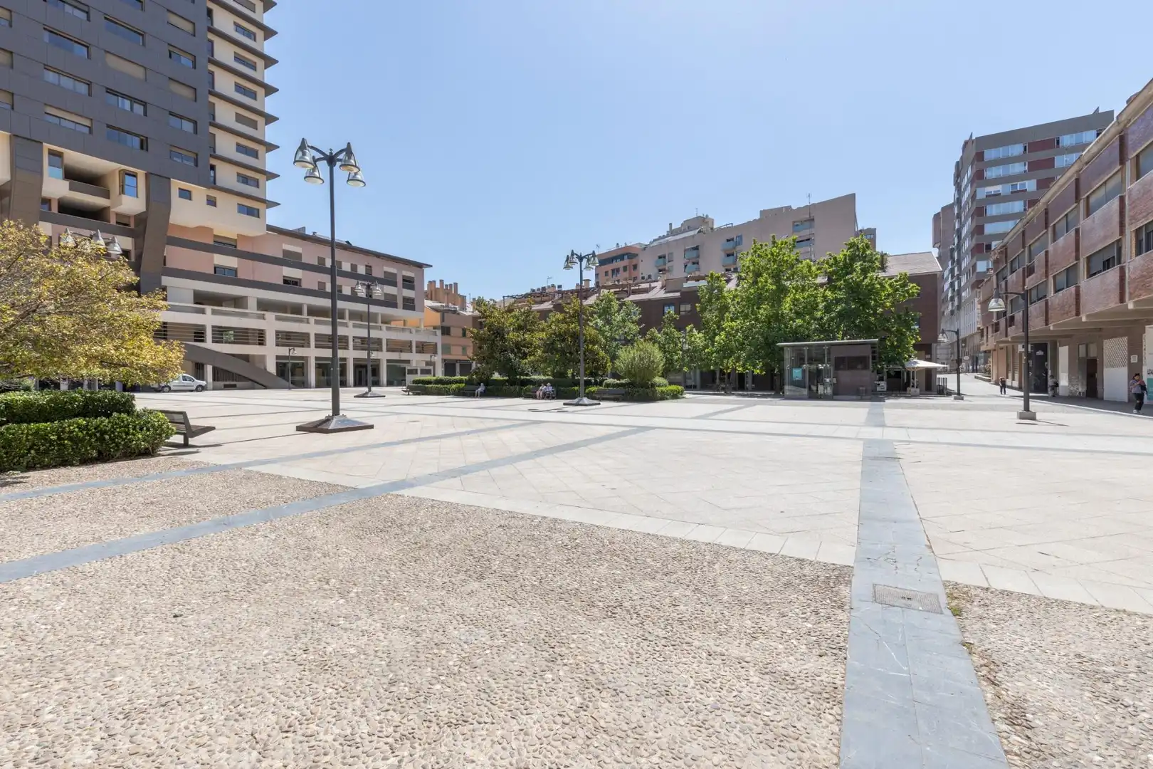 Dúplex en venda a Calle Hospital de San Lázaro, imagen 25