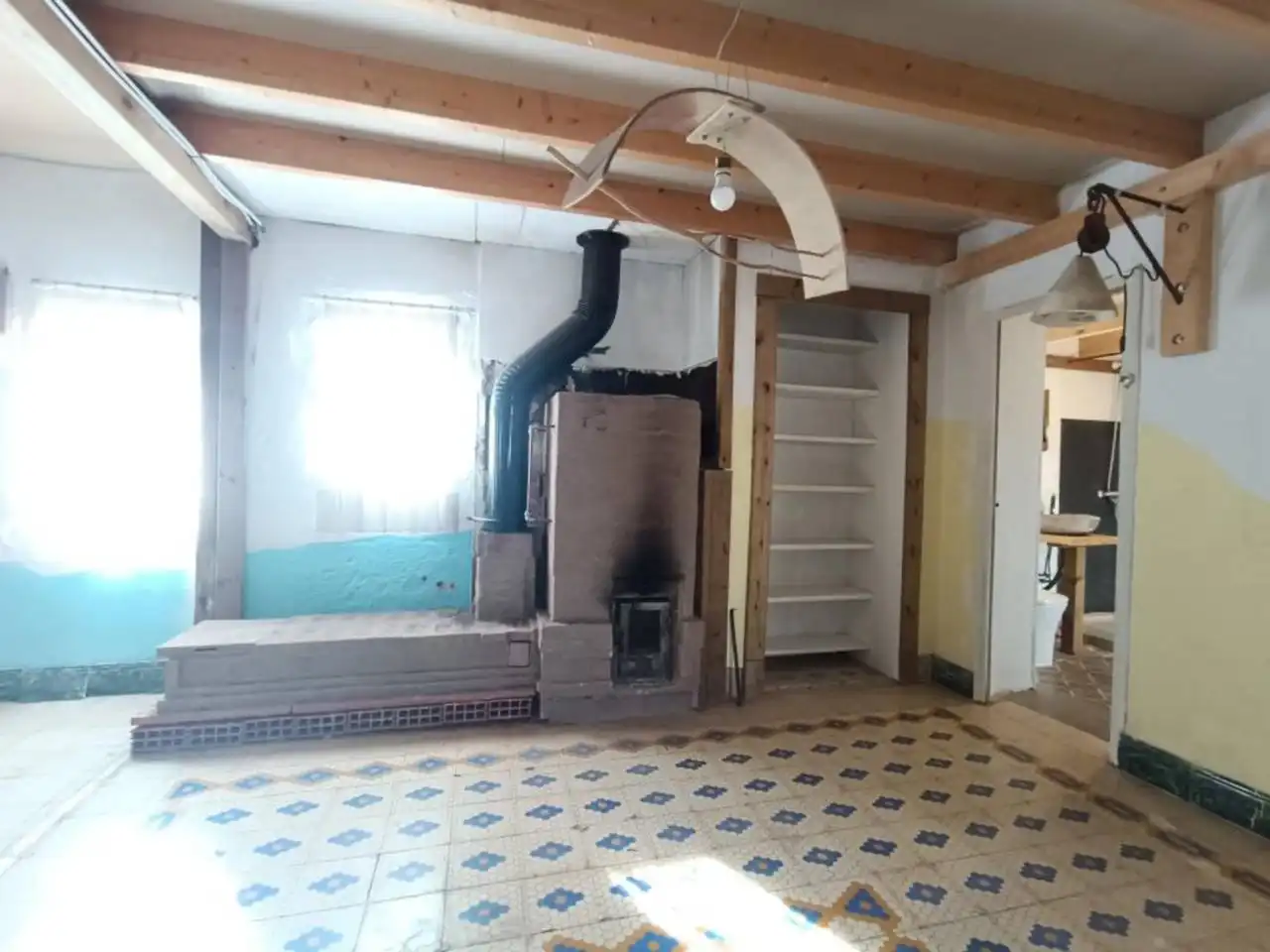Casa o chalet en venta en Petrer con Terraza