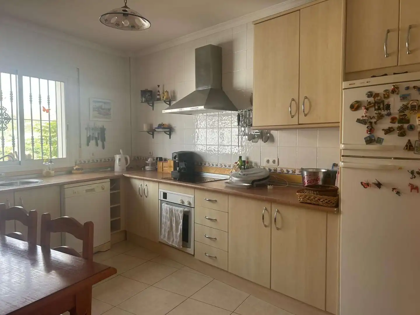 Chalet con piscina en venta en N/A, imagen 11