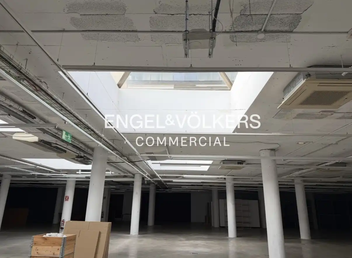 Local comercial en venta en Parc Central, imagen 41