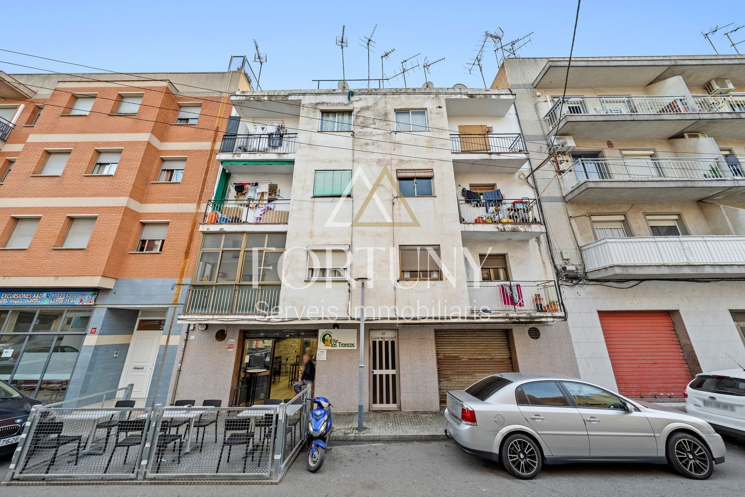 Flat for sale in Bonavista