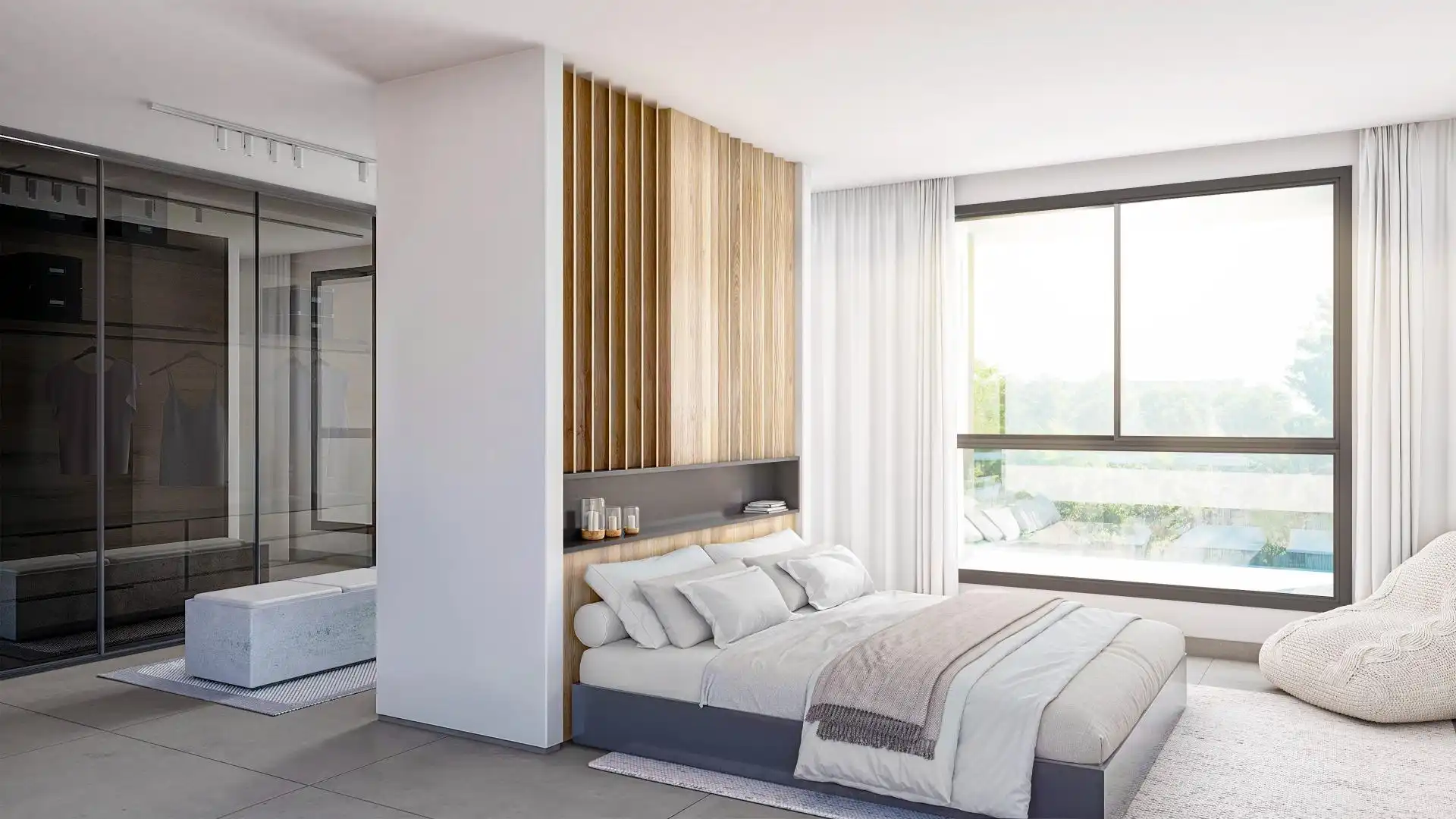 Apartment mit Pool zum Verkauf in Selwo, imagen 8