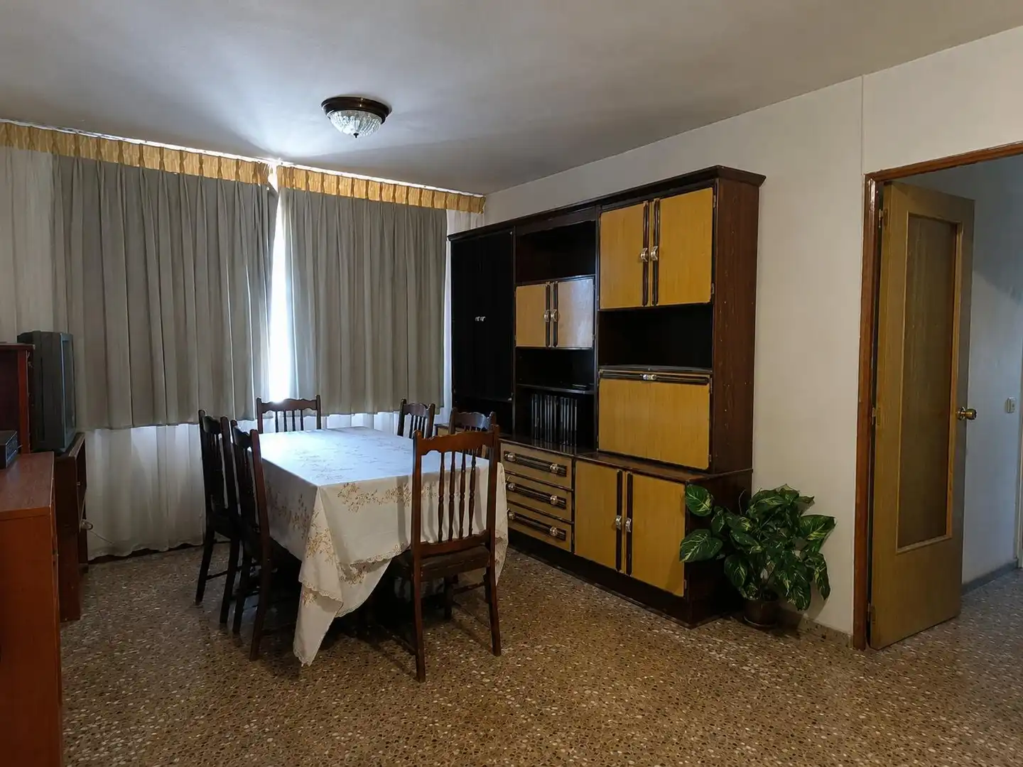 Comedor de Piso en venta en Santa Cruz de Tenerife